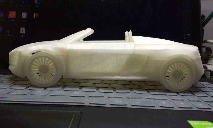 未來，金屬3D打印會發展成為怎么樣的趨勢呢？