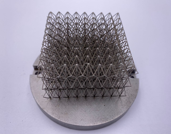 在各大領(lǐng)域中，主流的金屬3D打印技術(shù)有哪些？