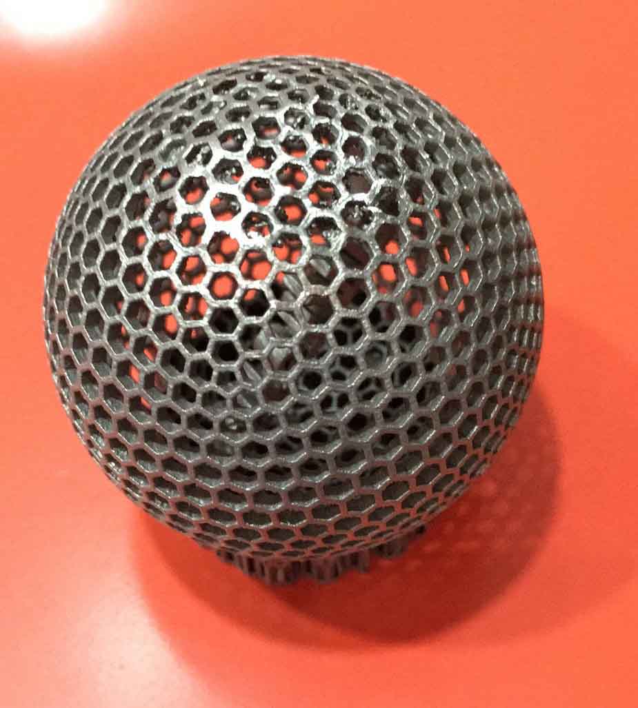 3D打印技術有什么優勢？