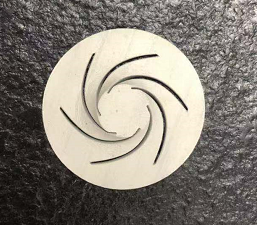 快速3D金屬打印的產業應用