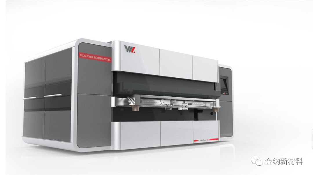 廣東銀納--球形鎢粉（5-25μm）成功突破氧含量100ppm技術瓶頸