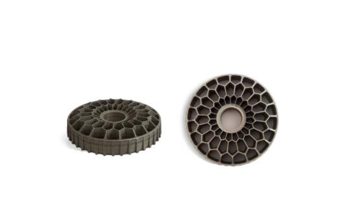 銀納科技告訴你目前金屬3D打印機(jī)的優(yōu)勢(shì)體現(xiàn)在哪些方面？