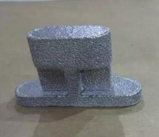 現在的3D打印可以打印金屬嗎？