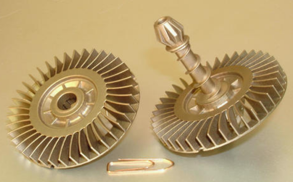 了解金屬3D打印的規范，才能最大程度得到金屬3D打印的好處