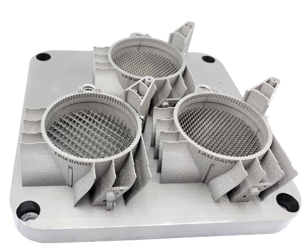 金屬3D打印的優(yōu)勢(shì)很多人都知道了，但是劣勢(shì)你知道嗎？