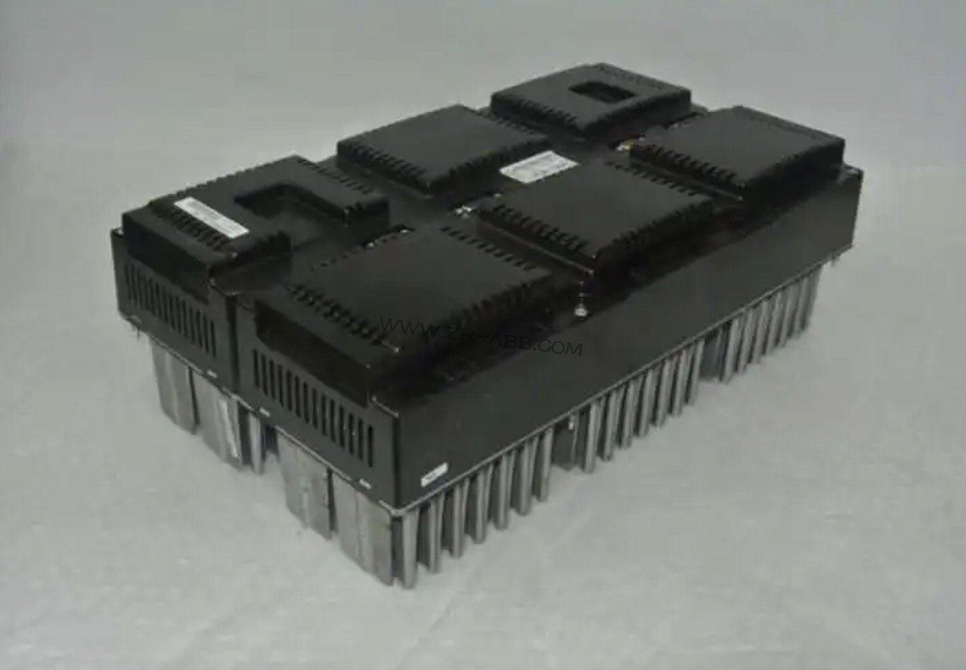 留意|ABB機器人IRB6640伺服驅(qū)動器維修攻略分享