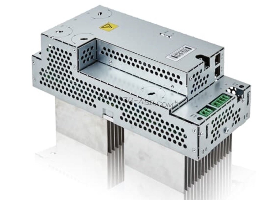 ABB機器人IRB7600驅(qū)動模塊常見維修攻略分享