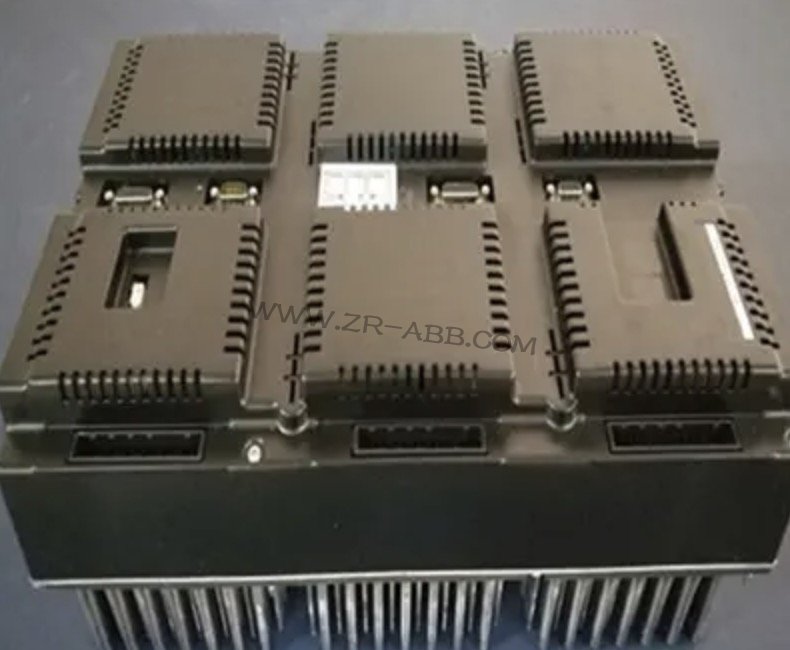 關于ABB機器人IRB5500驅(qū)動器的故障維修