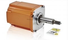 ABB工業機器人伺服電機維修思路