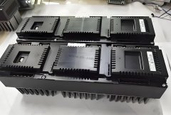 ABB搬運機械手3HAC14550-2驅(qū)動器維修方法多樣化