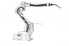 ABB焊接機器人IRB1520ID維修方法多樣