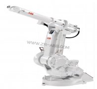 ABB弧焊機器人IRB1410維修指南