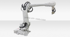 ABB工業機器人維修