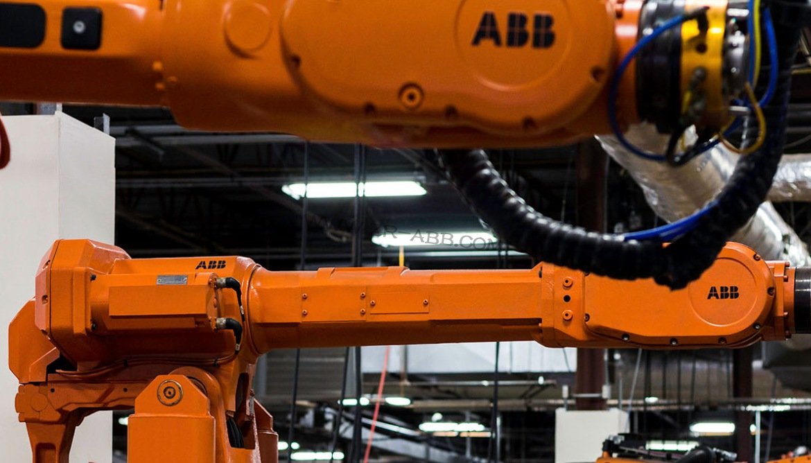 ABB IRB1600�C(j��)�����ֱ۾S��34318��