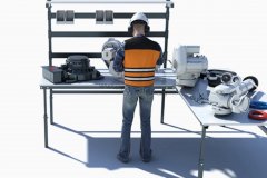 維修ABB機器人需要注意什么