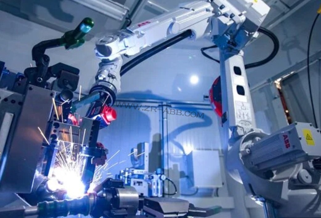 ABB���әC���˱��B(y��ng)������ȫ