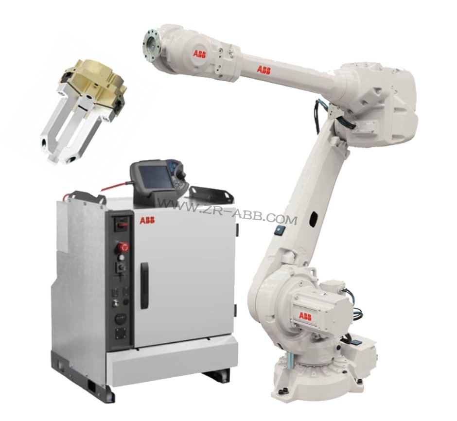 ABB IRB4600�����ϙC���˾S�޴�ʩ