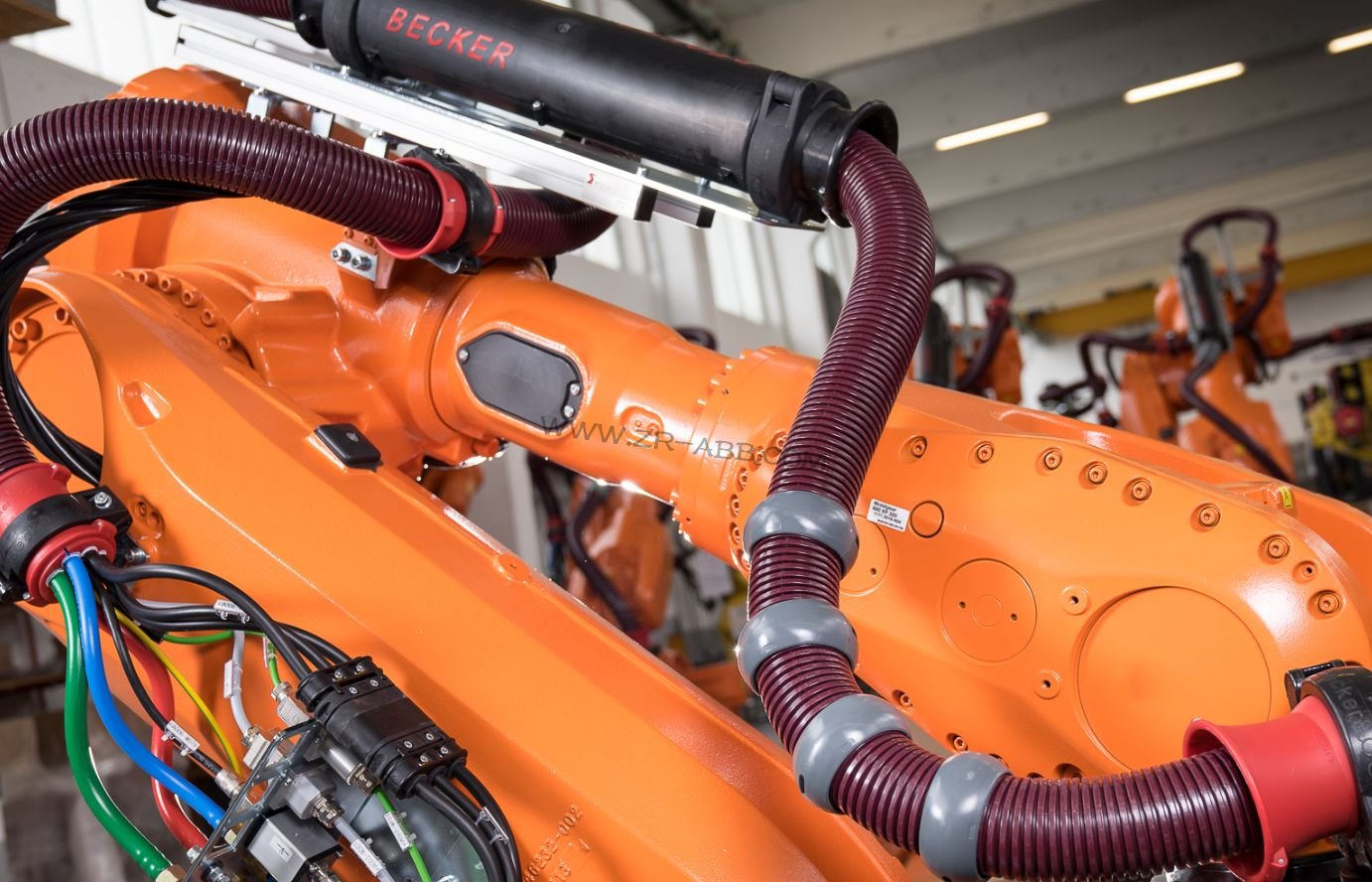 abb IRB6700�Cе�־S�޹ܾ�������