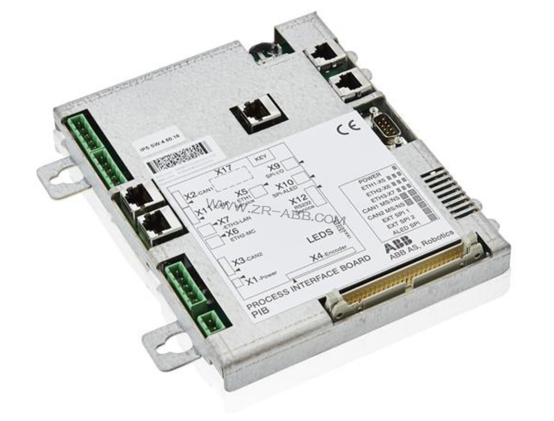 abb�C���˾S��PlB-01��Ԫ�����p��