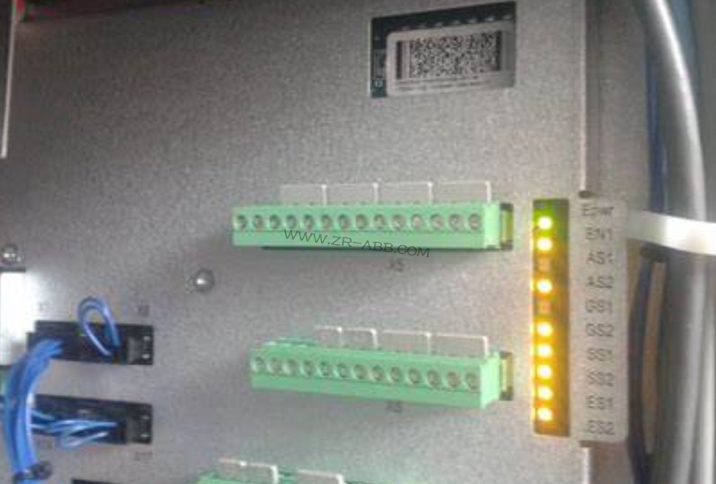 ABB��Ϳ�C���˾S�ް�ȫ�B�Ӱ�SCB-01�����ϼ�