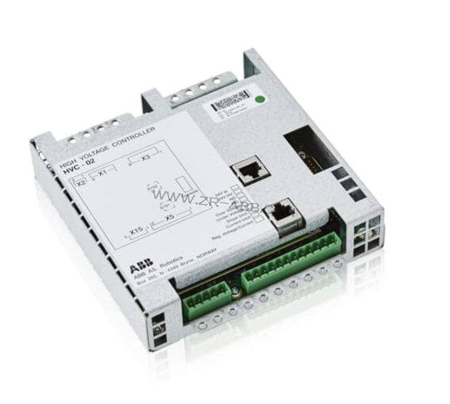 ABB�C(j��)е�־S��HVC-02B��Ԫ�����ϻ�