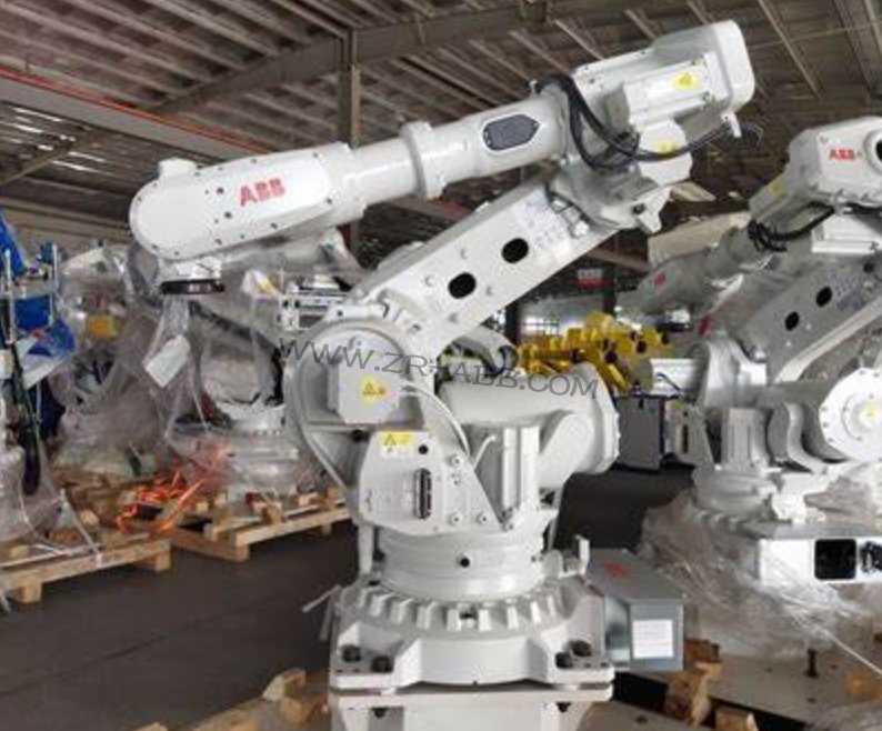 ABB IRB6700�C���˱��B