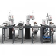 ABB SCARA�Cе�־S�޽���֪�R