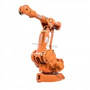 ABB IRB6640�C���˱��B���ԁ��u