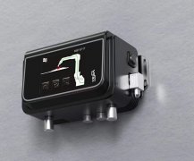 ABB機器人焊接節氣裝置