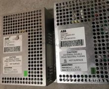 ABB機器人PC主機維修技巧分享