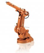 ABB IRB1410機器人控制柜維修細枝末節