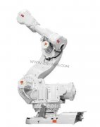 ABB機器人IRB7600平衡缸修復