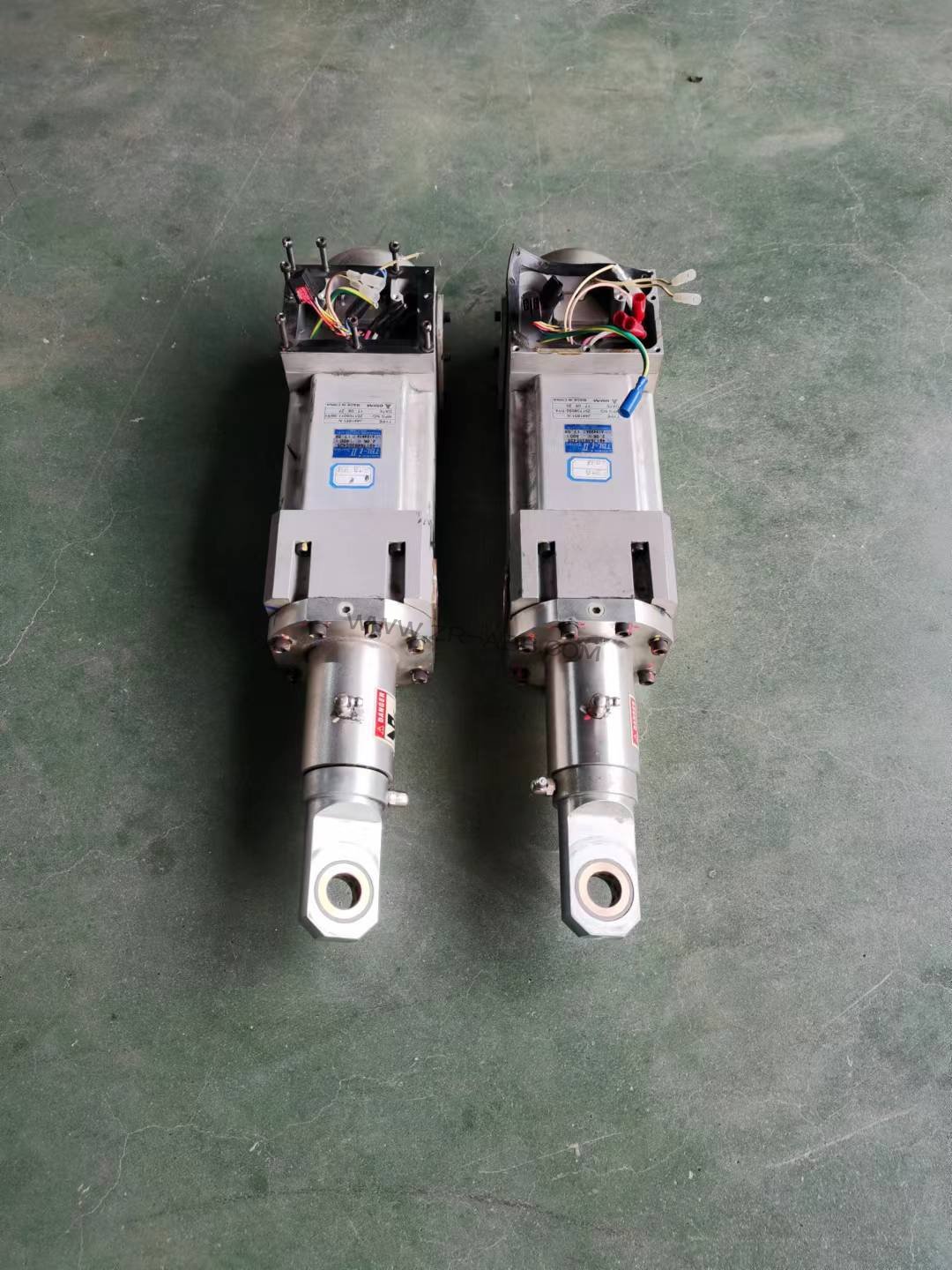 ABB�Cе�ֺ��Q�ŷ�늙C�S��˼·