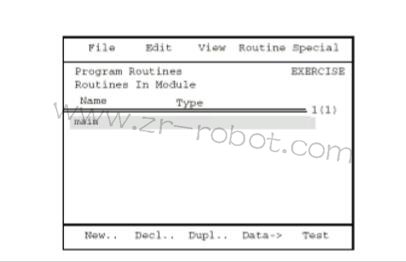 ABB�C�����Դ����ģʽ�ĺ��γ���