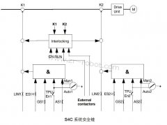 ABB機器人本體維修檢查
