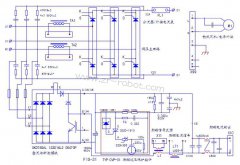 ABB機器人DCS400直流電源維修原理分析