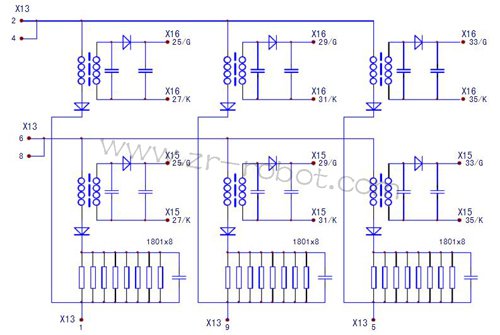 ABB�C����DCS400ֱ���{�����Դ/�Ӱ�