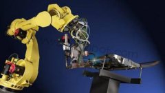 工業機器人市場將又要踏上新的征程