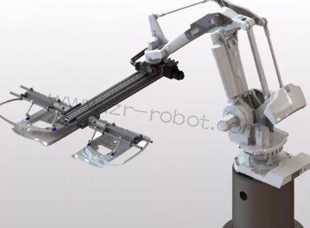 ���ʷ�����ABB�C(j��)������С��IRB 1100�״�����