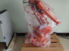 ABB機器人日常保養的4大法寶