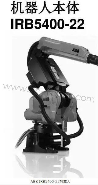 ABB�C���˱��wIRB5400-22�˜ʱ��B����