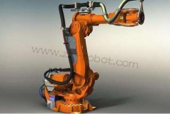 工業機器人ABB之爭,新能源成未來焦點