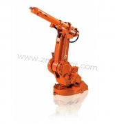 工業機器人的保養注意事項