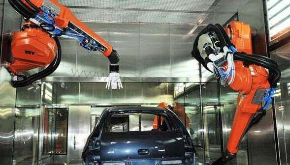 ���ABB��Ϳ�C(j��)���˱��B(y��ng)�S�o(h��)�ķ���