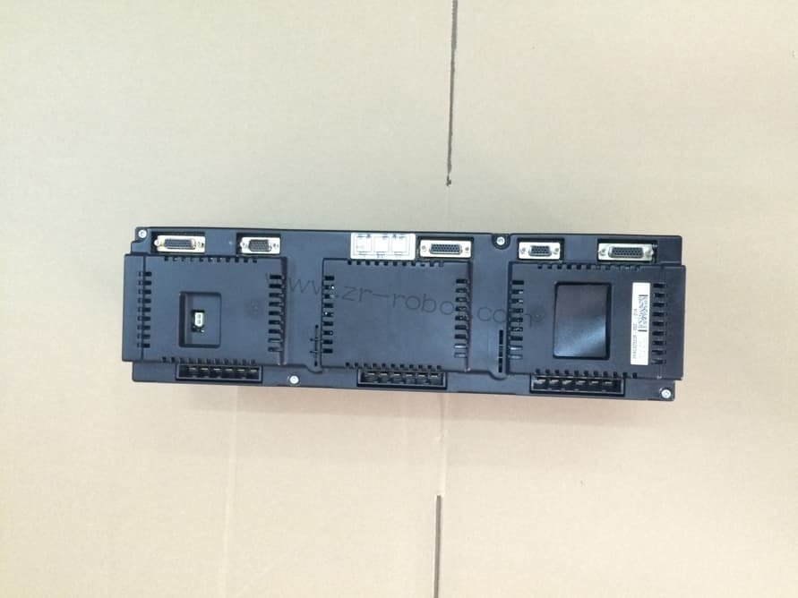 ABB�C������ģ�KM2000��IRC5ϵ�МضȾ������̎��