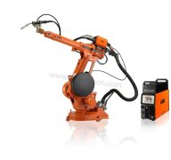 ABB機器人故障維修解決手冊