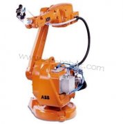 ABB機器人IRB3400故障診斷與維修