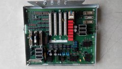 ABB機器人電路板維修常見的十大檢測方法