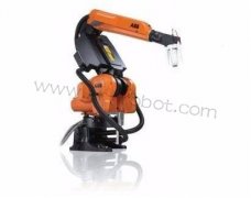 工業機器人維修保養以及故障處理的7個方面