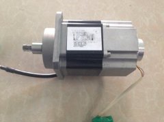 ABB機器人維修之更換更換伺服馬達的步驟